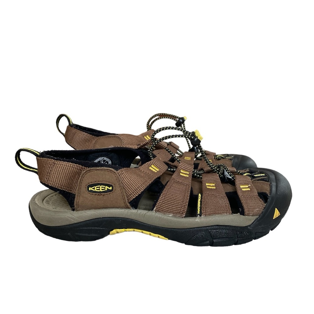 Keen Newport Sandals Size 10